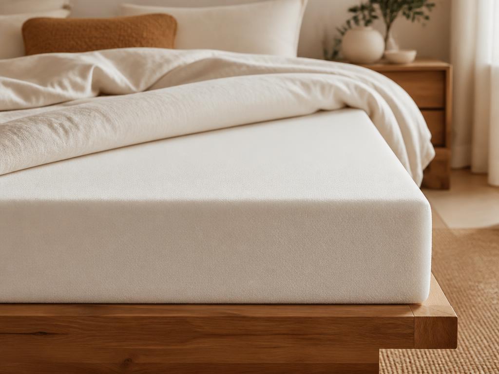 Colchões de espuma